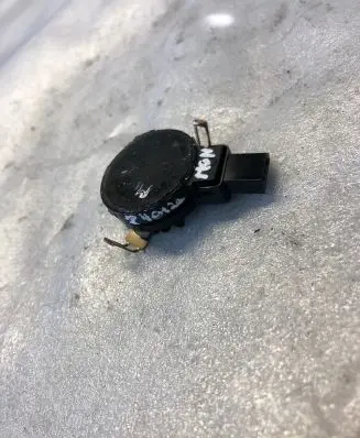 Ford Mondeo MK V Rain sensor Ju5t17d547