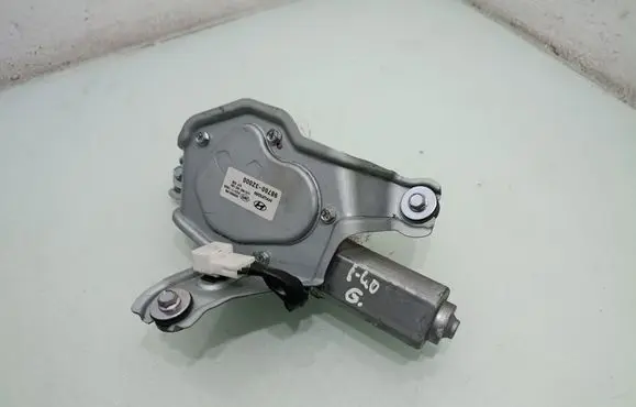 Hyundai i40 Rear window wiper motor 987003Z000