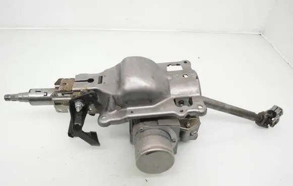 Fiat Stilo Steering wheel axle set 50410134 00051723101