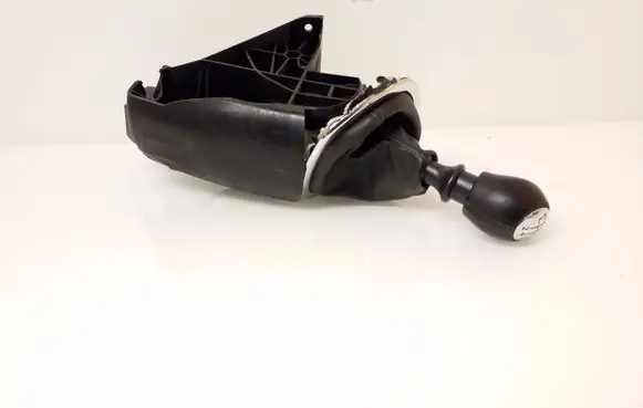 Renault Trafic III (X82) Gear shifter/selector 349012637R