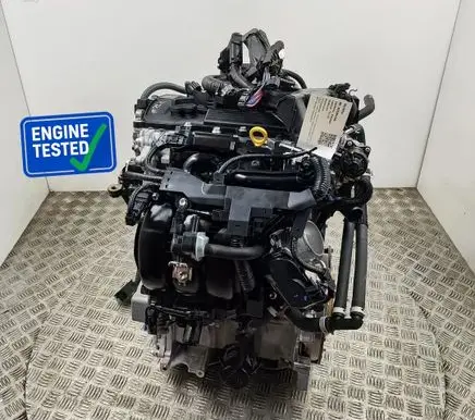 Toyota Yaris Cross Engine M15AFXE