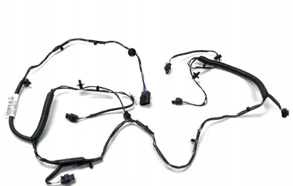 Jaguar F-Pace Parking sensor (PDC) wiring loom T4A15008