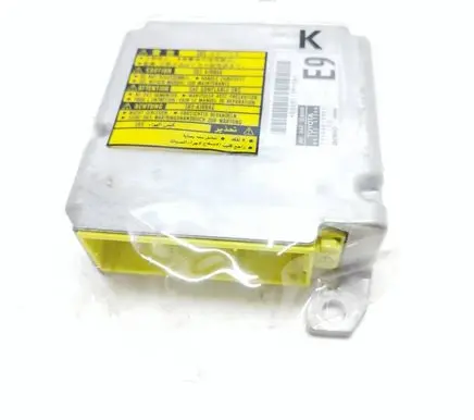 Toyota Prius (XW20) Airbag control unit/module 8917047390 1523006951