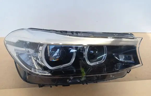 BMW 6 G32 Gran Turismo Headlight/headlamp