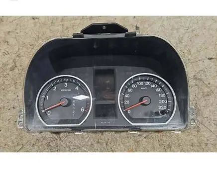 Honda CR-V Speedometer (instrument cluster) HR0359 HR0399049