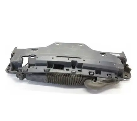 BMW 3 F30 F35 F31 Tow bar 303324600002