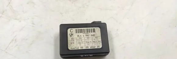 Rain sensor