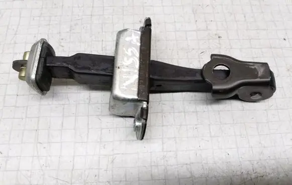 Nissan Maxima Front door check strap stopper