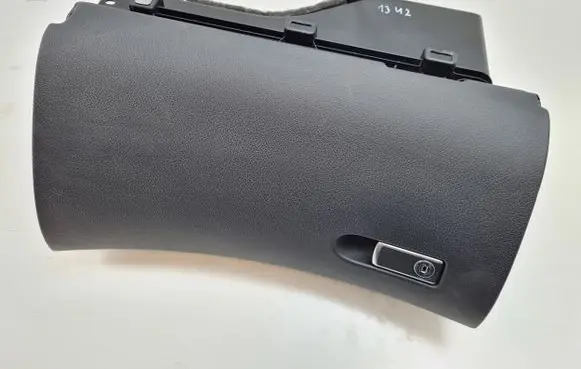 Glove box set