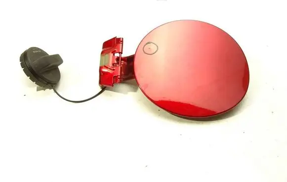 Fuel tank cap