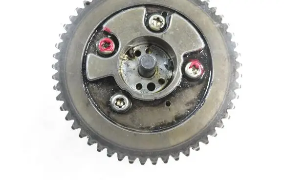 Jeep Patriot Camshaft pulley/ VANOS 05047021AA
