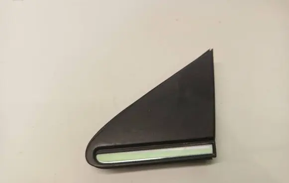 Toyota Avensis T250 Front door wing mirror part 