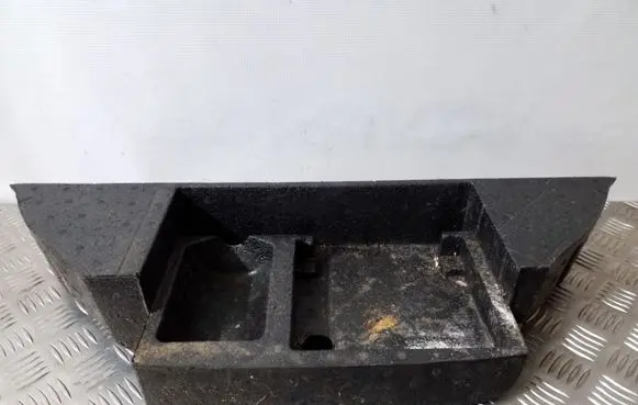 Volkswagen Touran II Glove box in trunk 1T0863470
