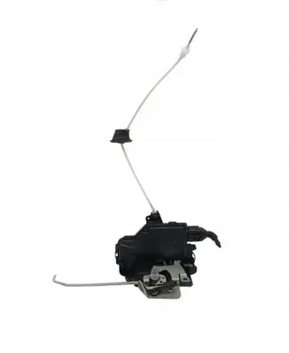 Audi A4 S4 B6 8E 8H Front door lock 