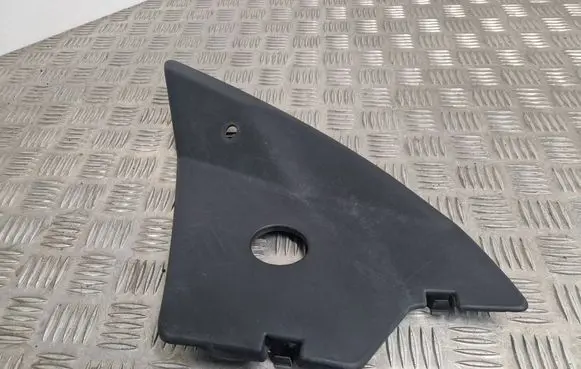Citroen DS5 Foot area side trim 9800525877