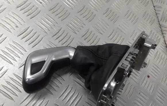 Citroen C5 Gear selector 9682471977