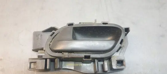 Citroen Jumpy Front door interior handle