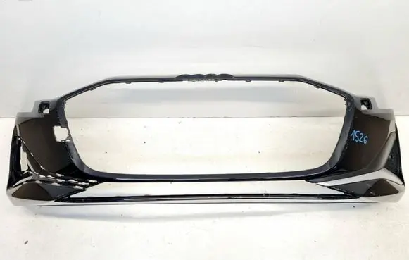 Audi A3 8Y Front bumper 8Y0807437P