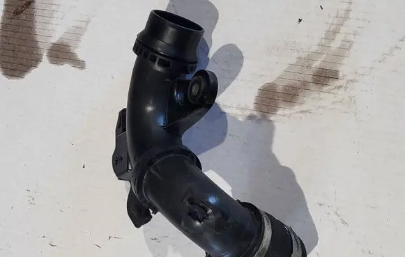 Peugeot 208 II Air intake hose/pipe 1192772