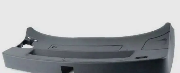 Audi A4 S4 B8 8K Tailgate/boot lid cover trim 8K98679794PK
