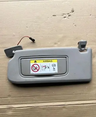 Volvo XC60 Sun visor 