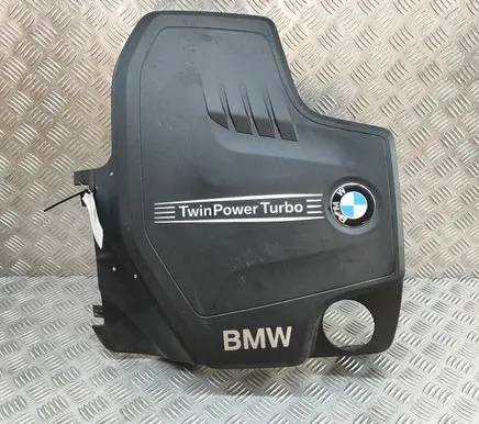BMW Z4 E89 Engine cover (trim) 7636791