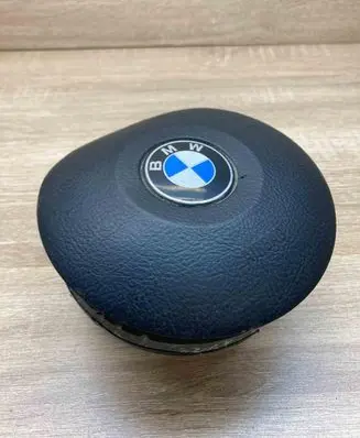 BMW X5 E53 Steering wheel airbag 33109680803X