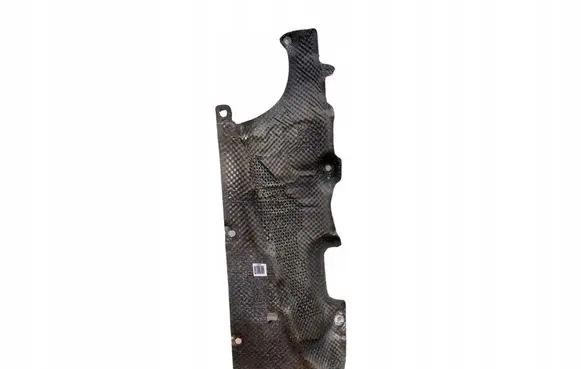 BMW 7 E65 E66 Exhaust heat shield 7119990