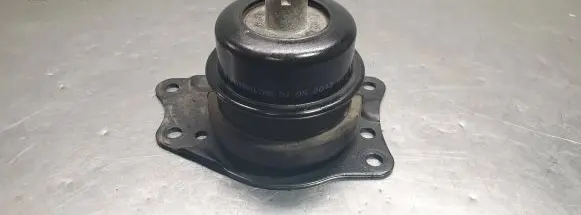 Audi A1 Engine mount bracket 6Q0199262BF