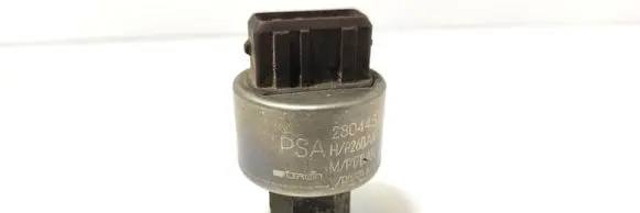 Peugeot 406 Air conditioning (A/C) pressure sensor 280443