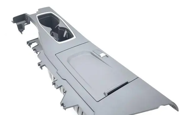 Peugeot 3008 III Glove box central console 9842538680 9853320580