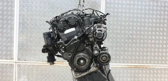 Audi A5 Engine CYM CYMC