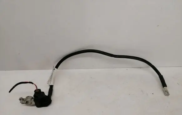 Audi Q5 SQ5 Negative earth cable (battery) 8R0915181A