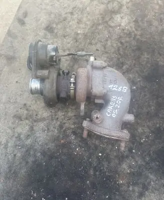 KIA Carens I Turbo 2823127000