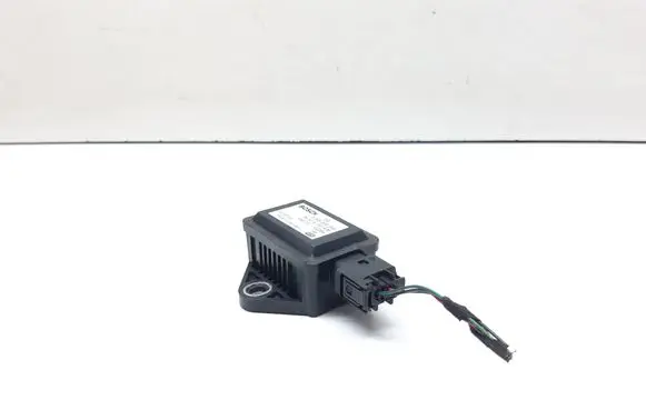 BMW 7 E65 E66 ESP acceleration yaw rate sensor 6757406 34526757406 0265005249