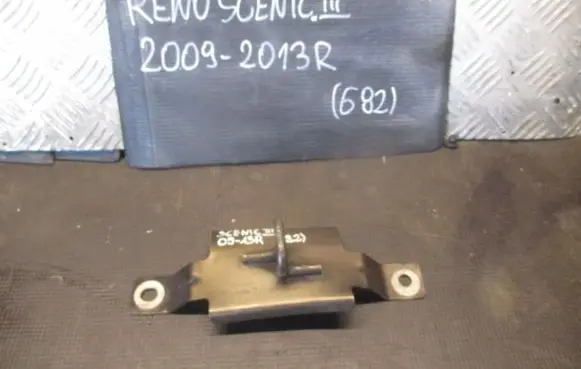 Renault Scenic III - Grand scenic III Engine bonnet/hood lock/latch loop/hook 656200015