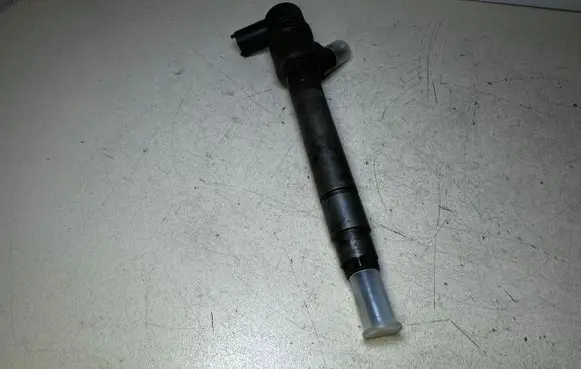 Volvo XC70 Fuel injector 0445110078 8658352