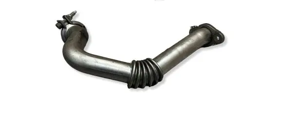 Audi A6 S6 C7 4G EGR valve line/pipe/hose 03L131521R
