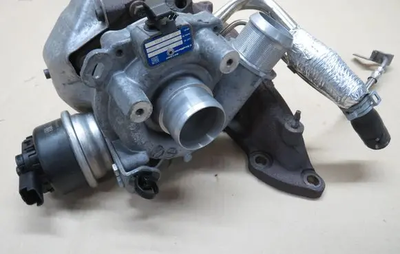 Ford Kuga II Turbo 9807873180 710062525 53039700394