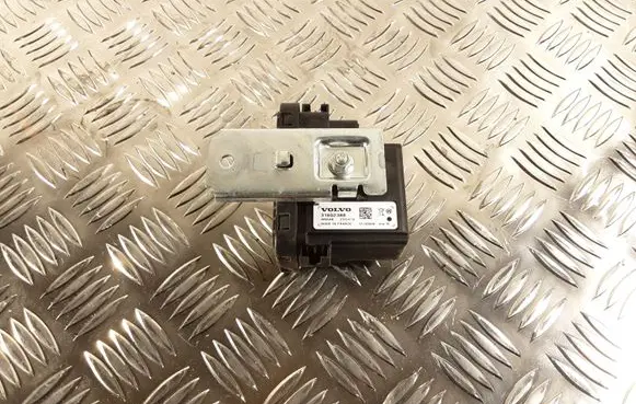 Volvo XC60 Alarm system siren 31652388