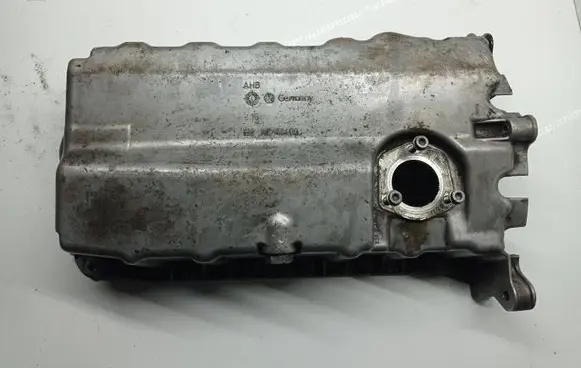Volkswagen PASSAT B6 Oil sump 038103603AG