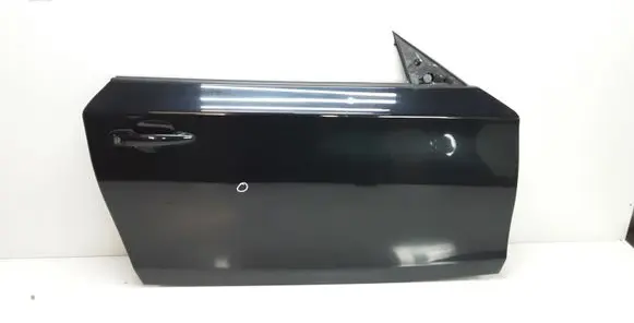 Door (2 Door Coupe)