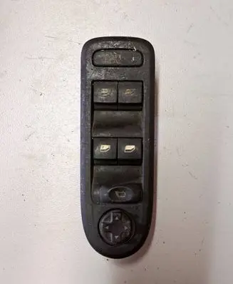 Citroen C5 Electric window control switch 96599973XT 30170119 S02SW510