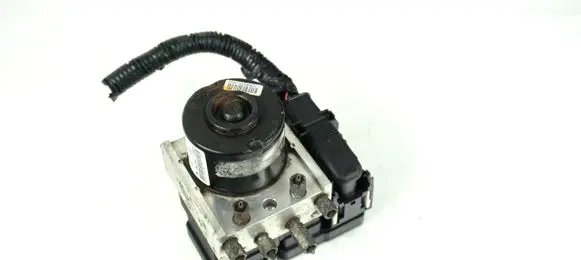 Mazda 2 ABS Pump D651-437A0-D 062102-10904