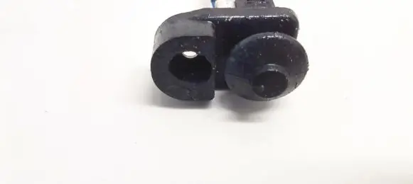 Nissan X-Trail T31 Front door sensor 