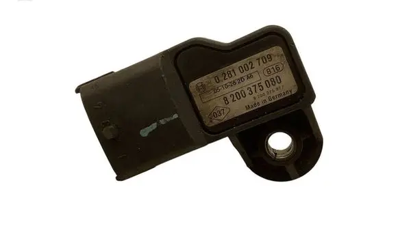 Renault Laguna II Air pressure sensor 0281002709 8200375080 8200375977