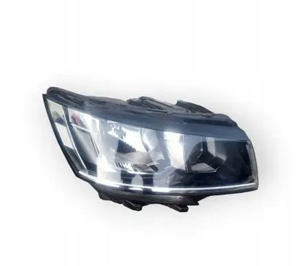 Volkswagen Transporter - Caravelle T6 Headlight/headlamp 7L1941006B