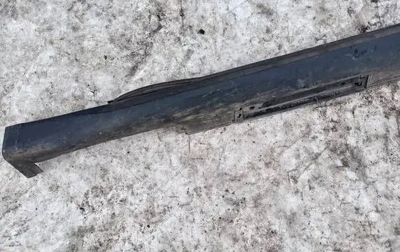 BMW X5 E53 Sill 7586053010 75852-53010