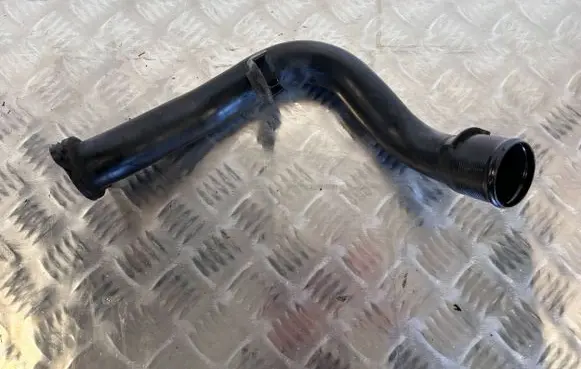 Maserati Levante Intercooler hose/pipe