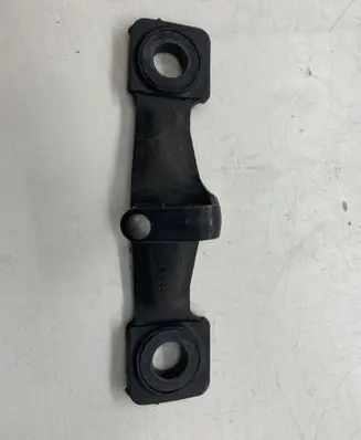 Volkswagen Golf VII Loading door lock loop/hook striker 5G0827517D